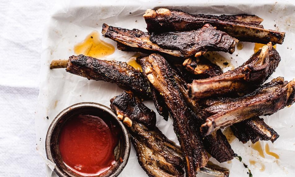 Buy Bavette Steak Online British Lean Bavette Steaks Farmison & Co