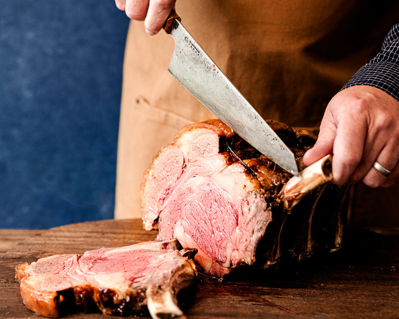 Introducing Our Luxury Christmas Hero Joints - Farmison & Co