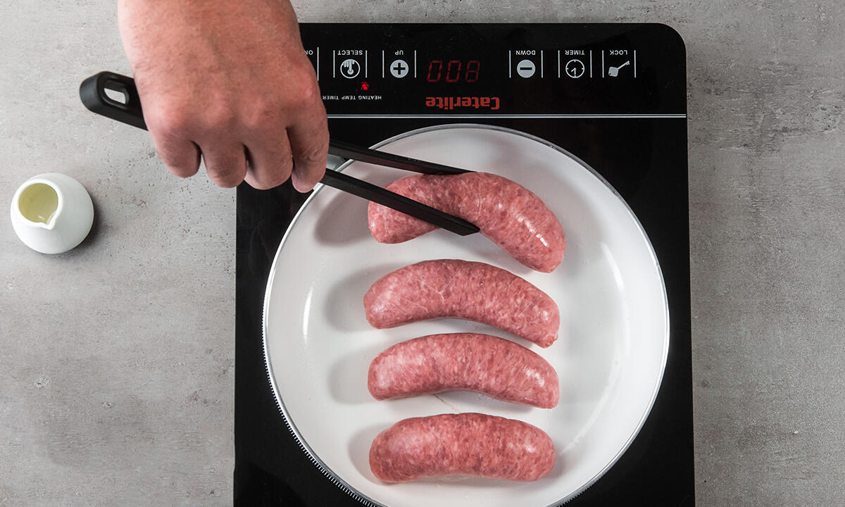 How To Cook the Perfect Sausage Farmison & Co