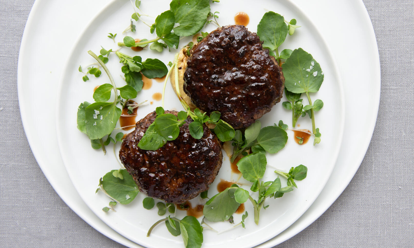 How to Cook Steak Haché | Recipe by Farmison & Co™