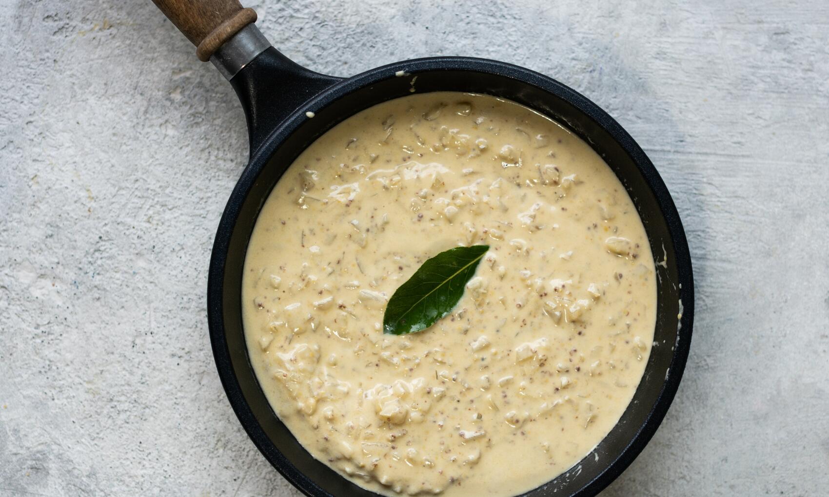 How To Cook Griddled Pork Escalope with Mustard Farmison & Co