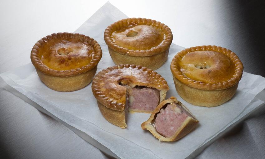 pork pies 