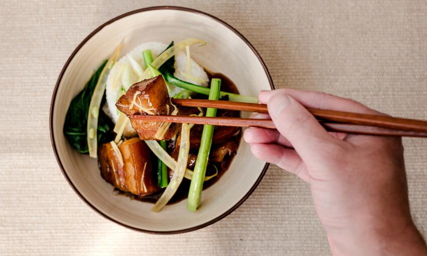 Chashu (Braised Pork) and Kakuni (Braised Pork Belly) — easypeasyjapanesey