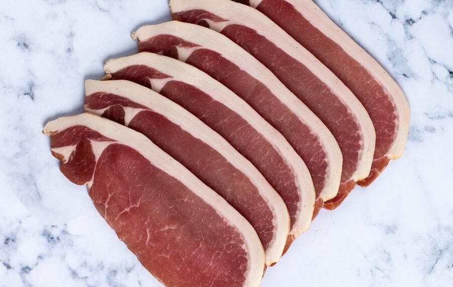 Buy Smoked Back Bacon Online 100 Free Range Farmison & Co