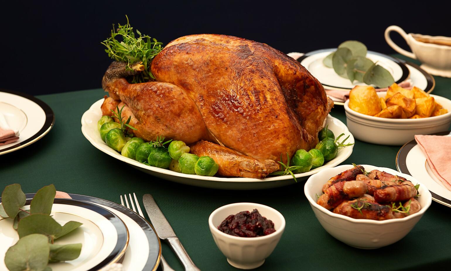 How Long To Defrost A Turkey Farmison Co
