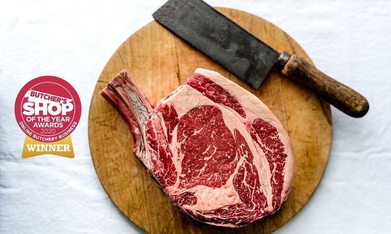 Healthy & Sustainable Meat | Why Farmison & Co Are a Cut Above the Rest