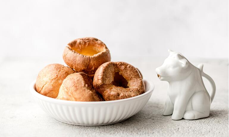 yorkshire pudding recipe