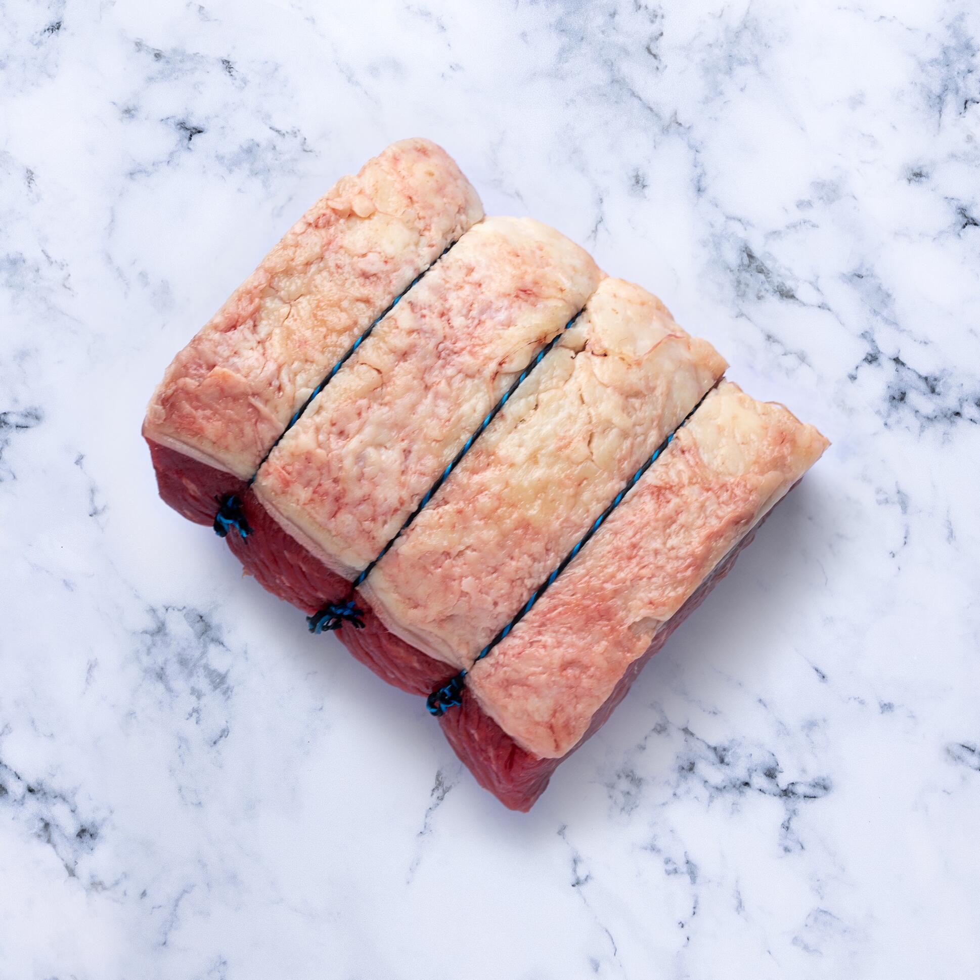 Buy Sirloin Joint Online British Grass Fed Beef Farmison & Co