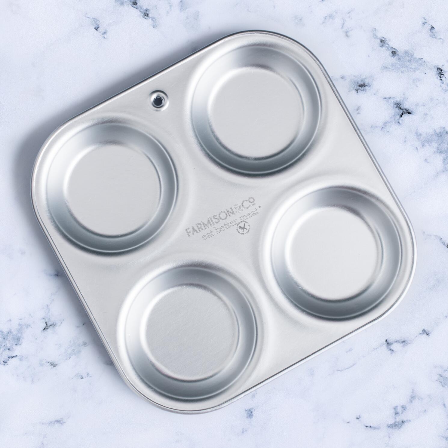 Buy Yorkshire Pudding Tin Online Best Non Stick Pudding Tin