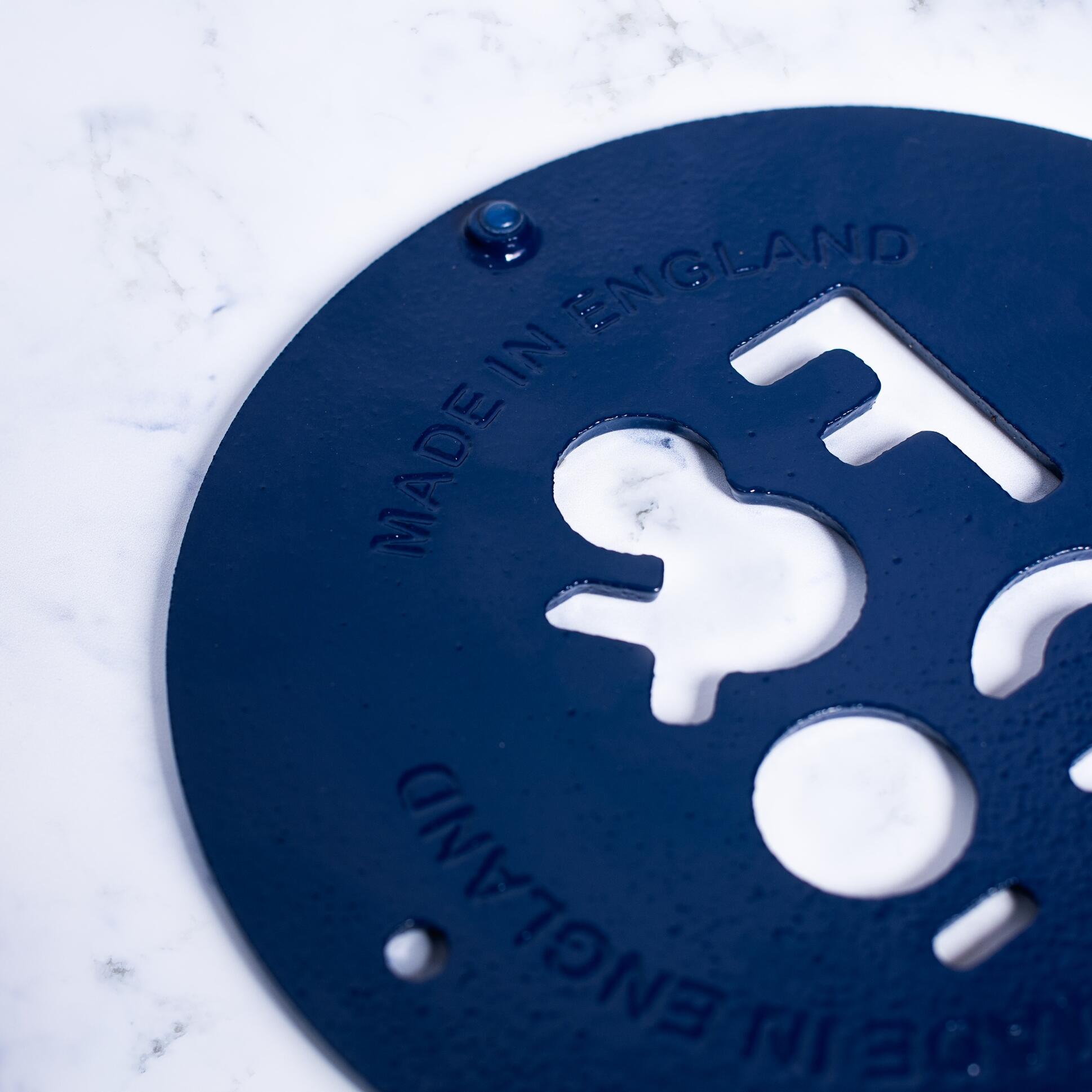 Buy Cast Iron Kitchen Trivet Online Next Day Delivery Farmison & Co