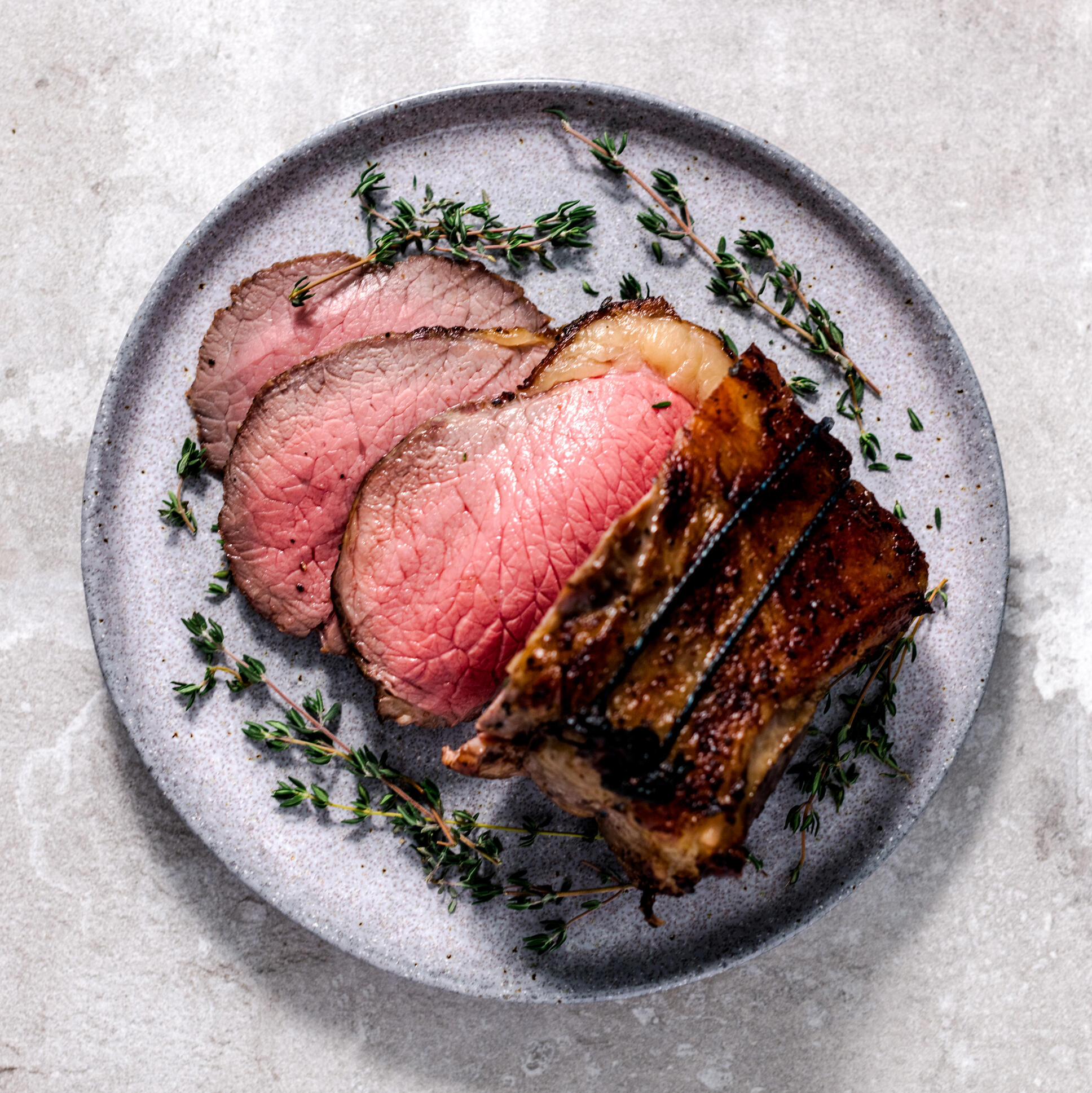 Buy Our Cooked Traditional British Beef Roast Online Sous Vide