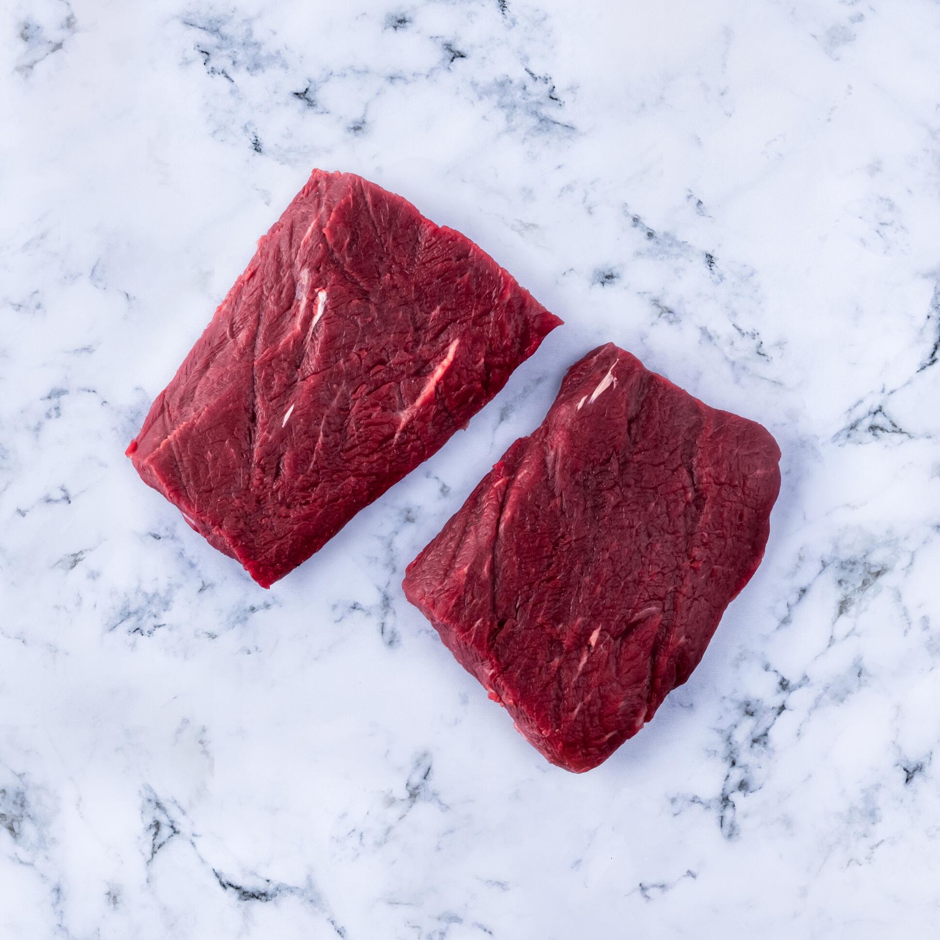 Buy Flat Iron Steak Online 100 Grass Fed, Fresh & British Farmison & Co