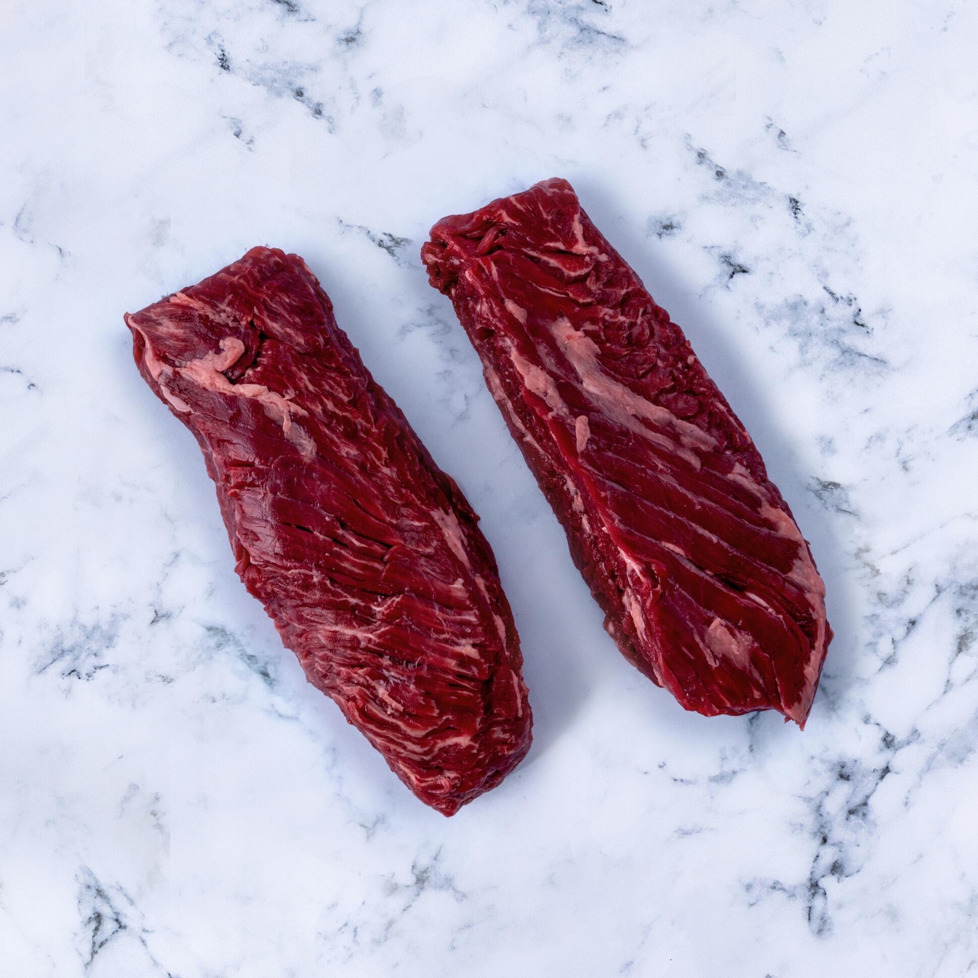 Buy Hanger Steak Online Tender Skirt Steak Farmison & Co