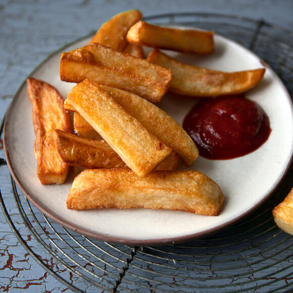 Buy Beef Dripping Koffmann Chips - Farmison