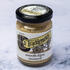 Tracklements Smooth Dijon Mustard on marble background