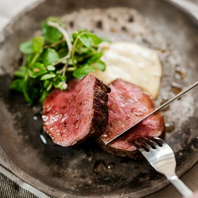 How to cook beef fillet tails - Farmison & Co