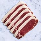 Free Range British Bacon Delivered | Online Butcher - Farmison & Co