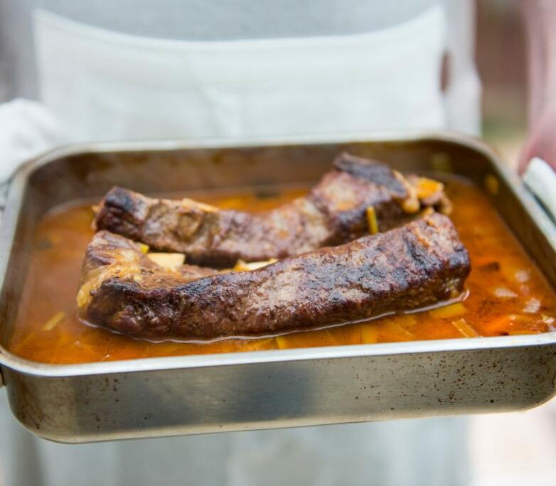 How to cook Beef Short Ribs to perfection - Farmison & Co