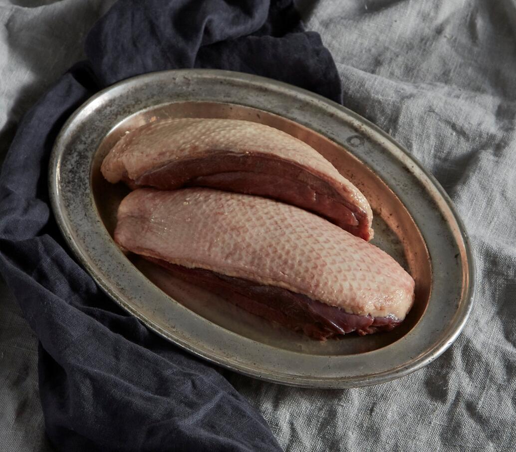 Learn How to Cook Perfect Goose Breasts To Wow Your Guests This
