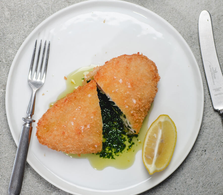 Chicken Kiev Recipe by Farmison & Co™