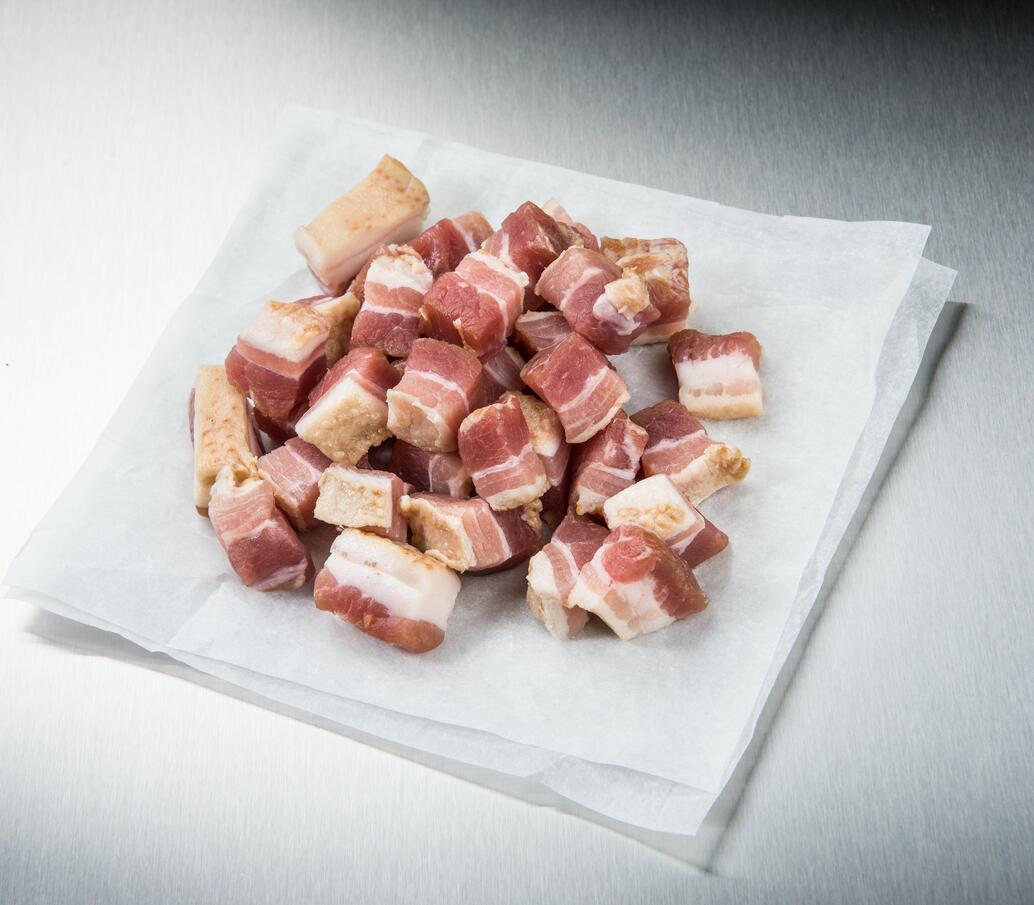 Bacon Lardons Recipe from Farmison & Co™