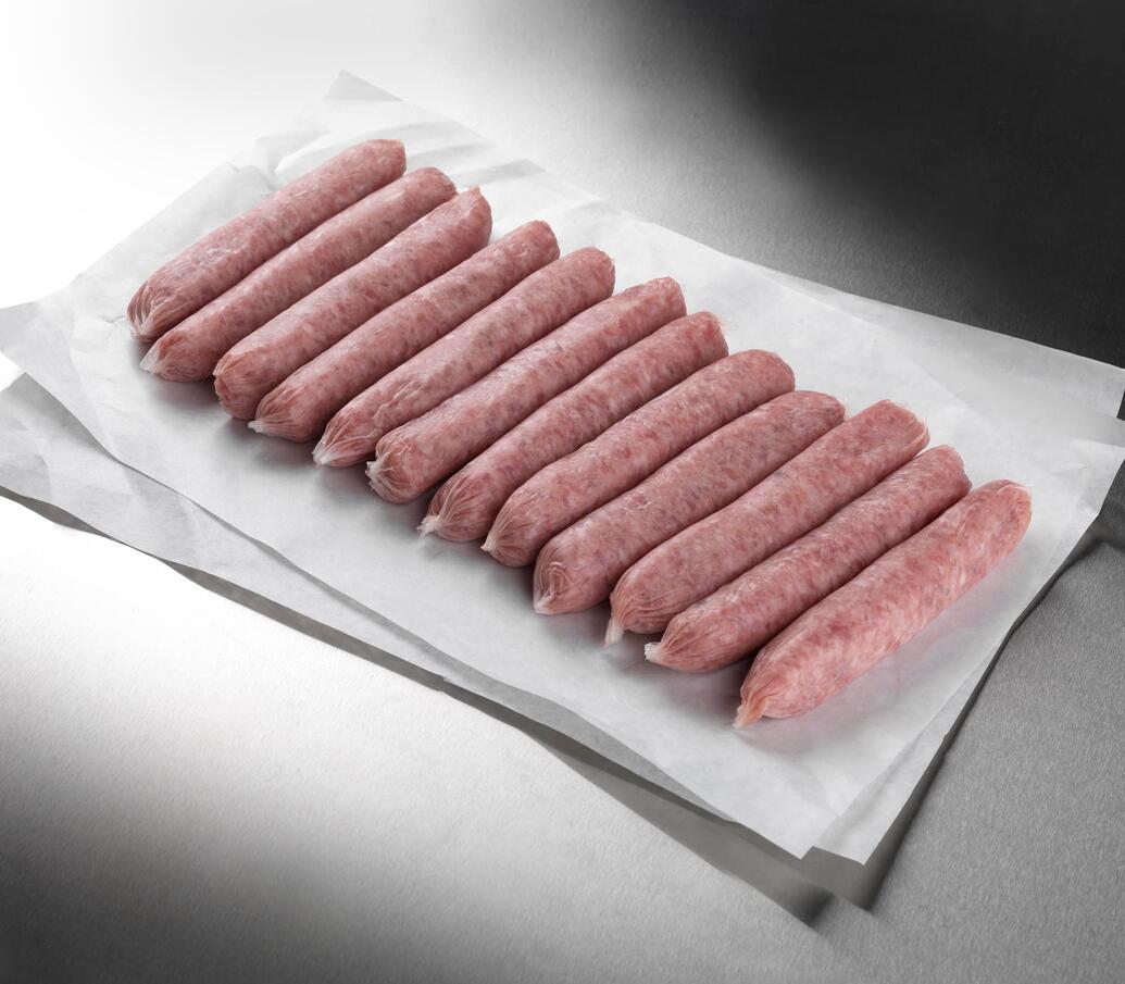 How to cook Pork Chipolatas Farmison & Co