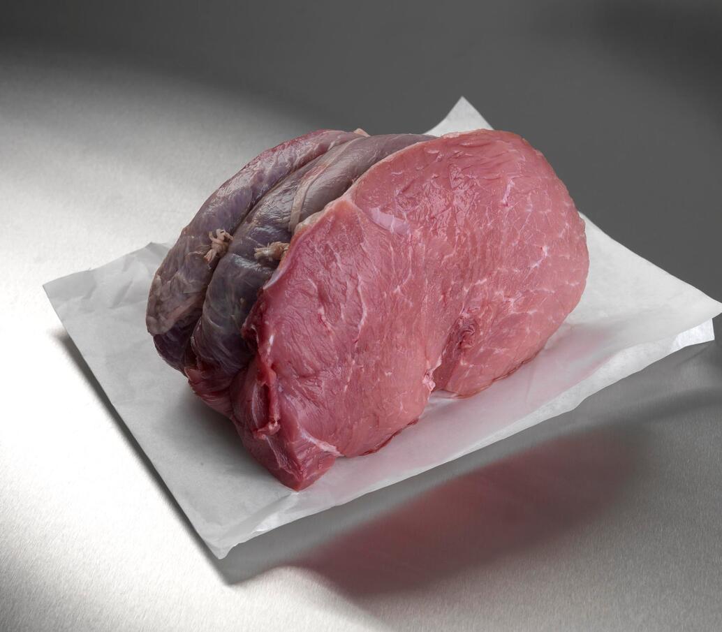 How to cook pork leg boned and rolled to perfection Farmison & Co