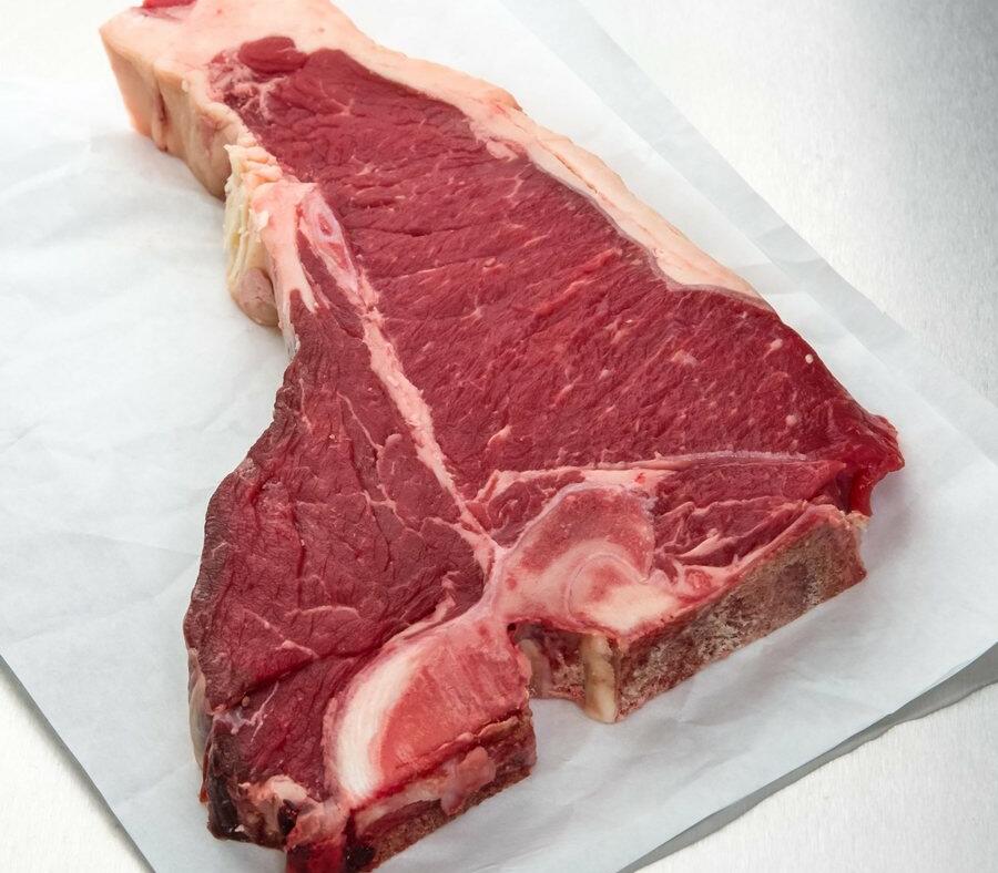 How to cook your beef T bone steak to perfection Farmison & Co