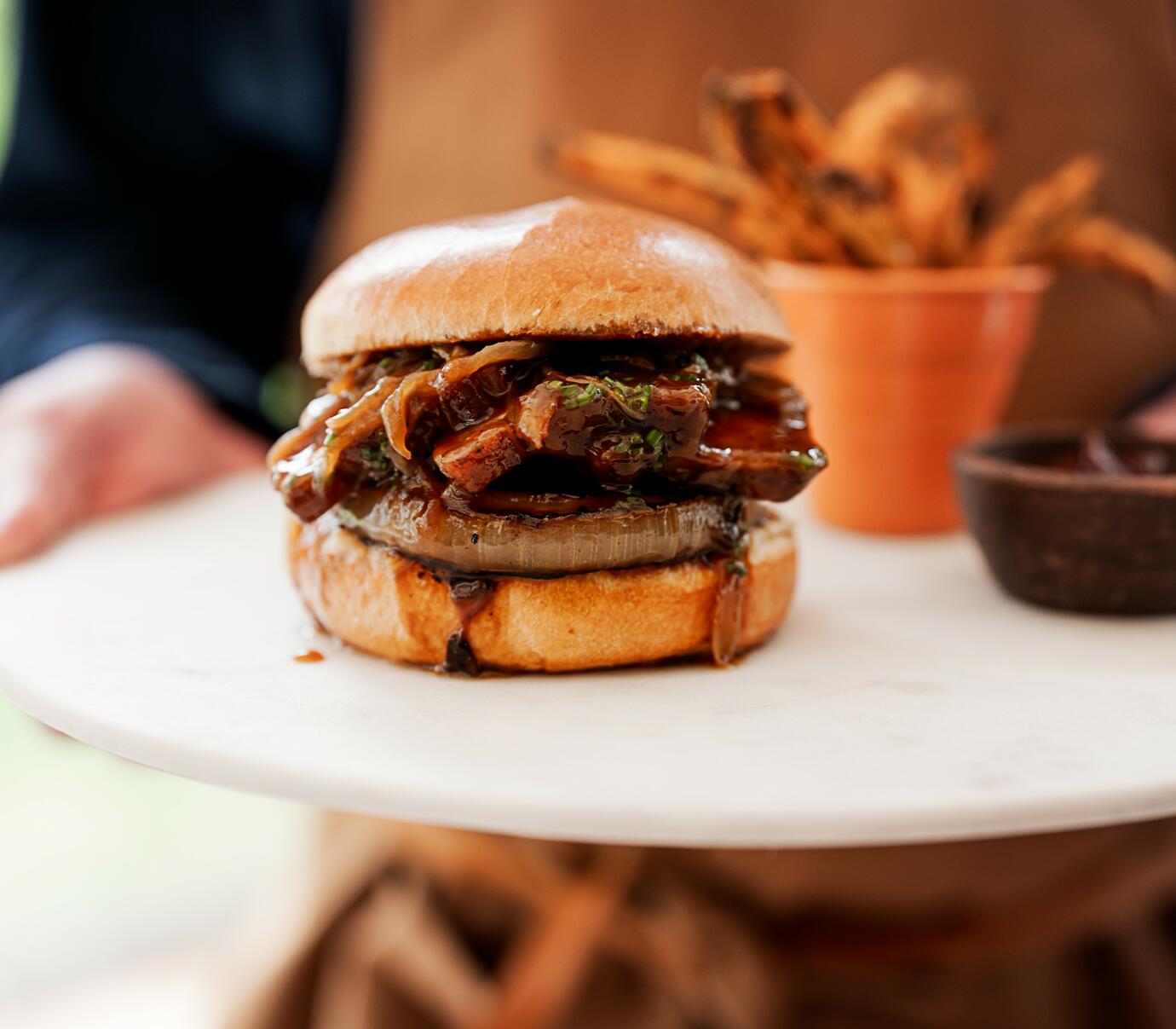 How To Cook The Ultimate Grilled Steak Sandwich Farmison Co