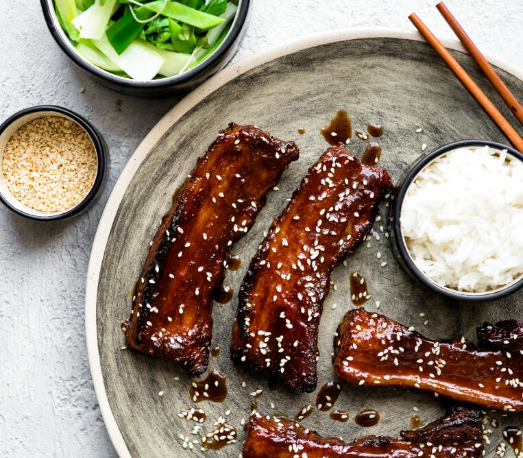 How To Make ‘Char Siu’ Belly Pork Steaks - Farmison & Co