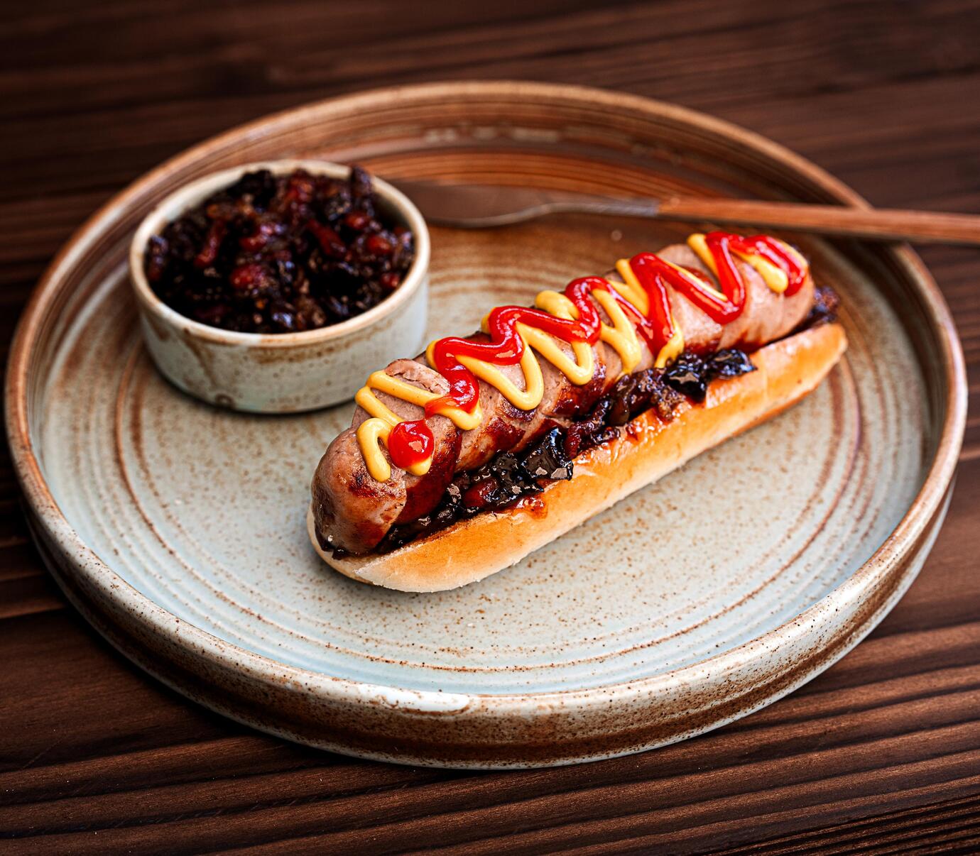 Bacon Jam | Recipes by Jeff Baker - Farmison & Co