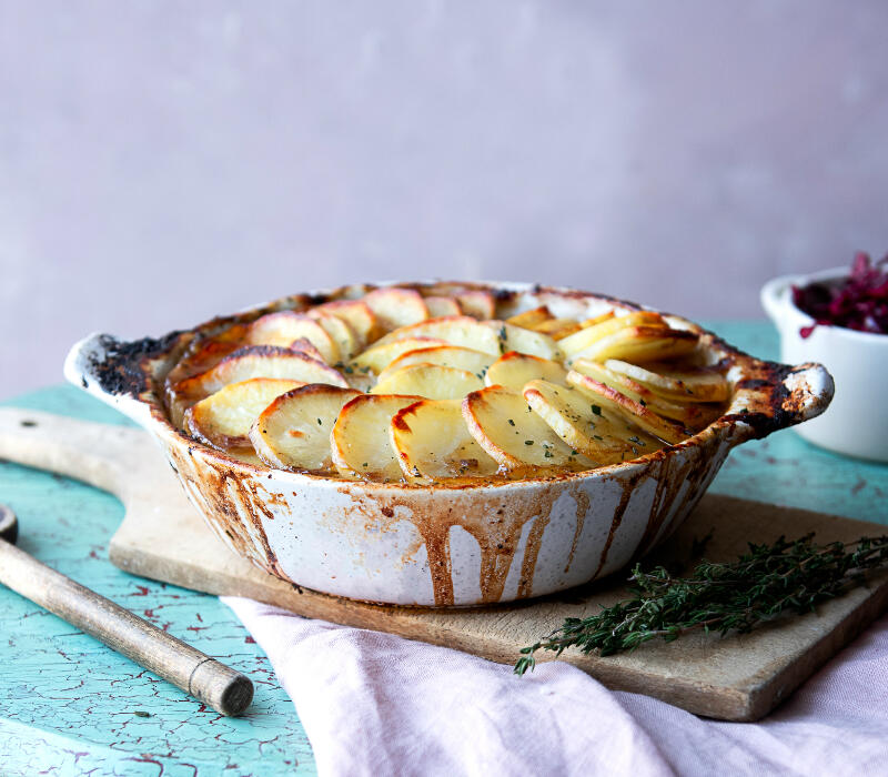 How To Make Traditional Lancashire Hotpot - Farmison & Co