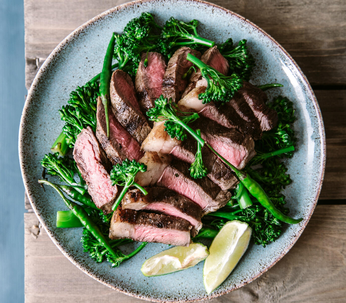 How To Cook Indian Spiced Rump Steak to Share - Farmison & Co