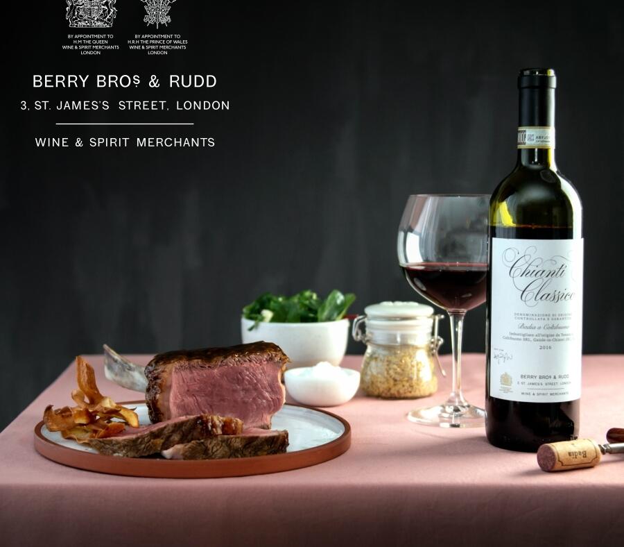 How to Cook Côte de Bœuf, Parsnip Crisps & Roquefort Salad - Farmison & Co