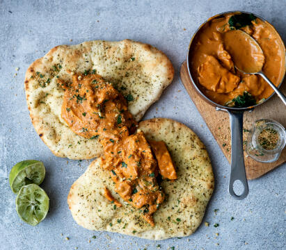 How To Make Kerala Turkey Curry - Farmison & Co