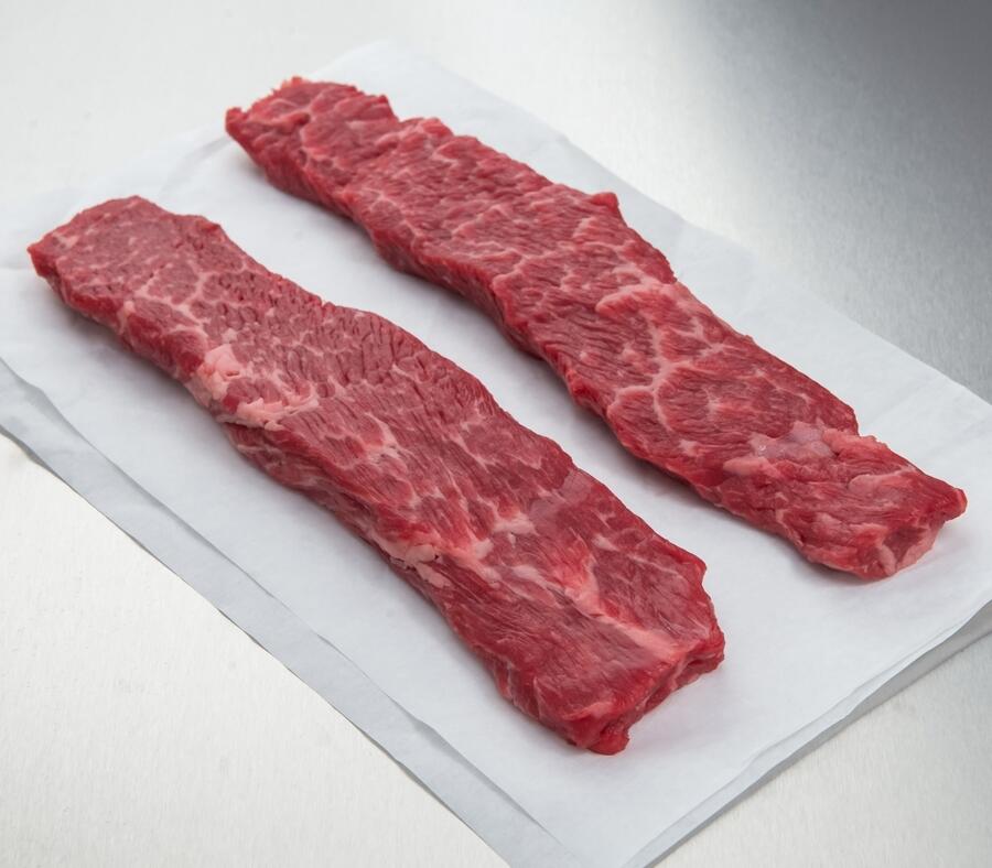 Find Out How To Cook This Denver Steak Created By Our Development Chef