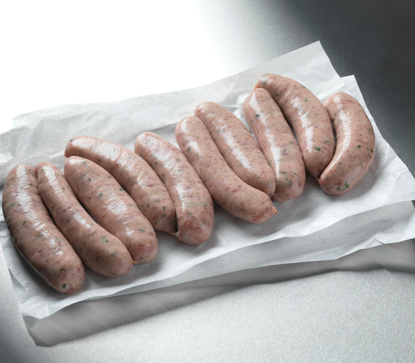 How to cook Nidderdale Pork Sausage Farmison & Co