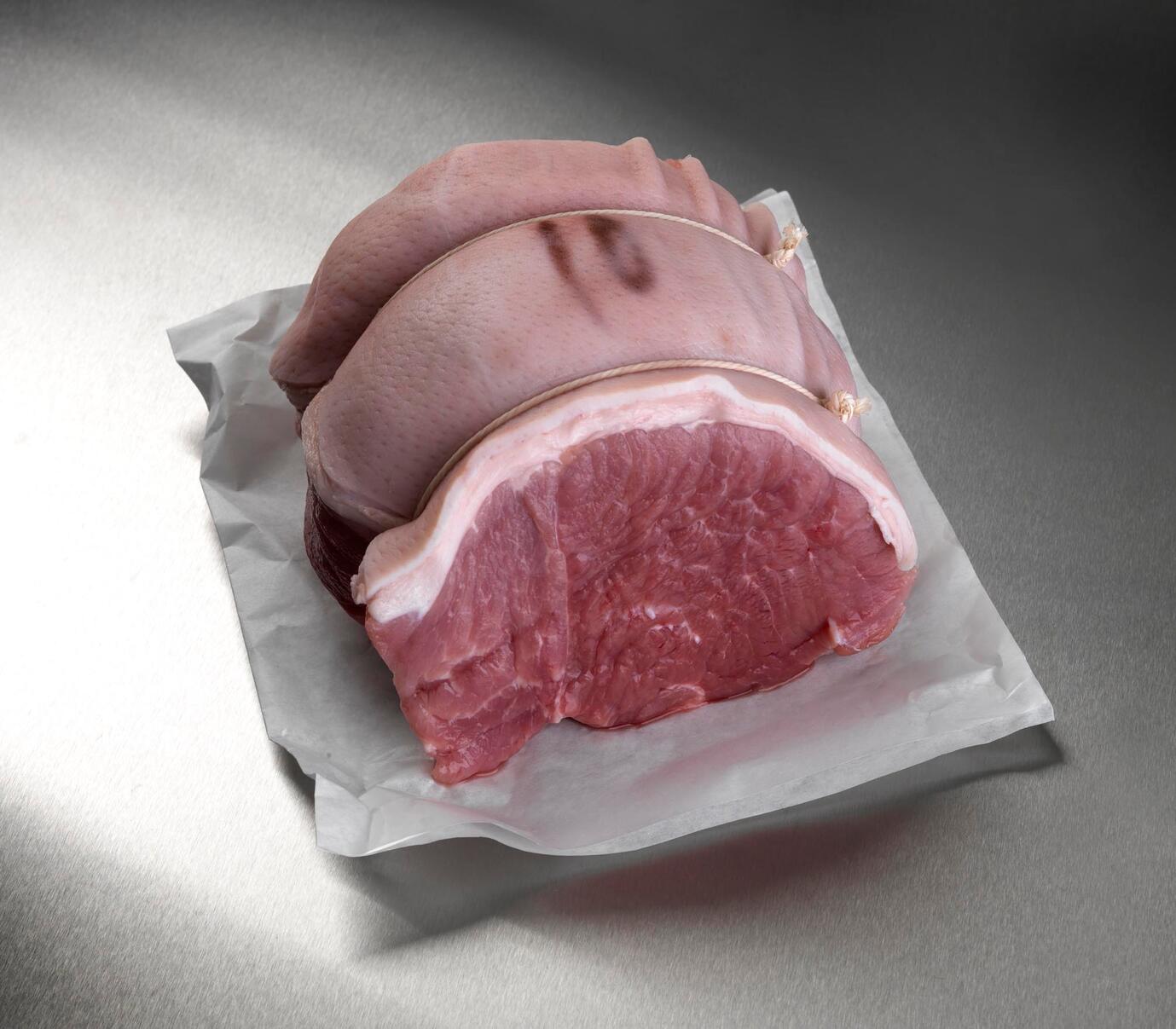 How to cook pork silverside to perfection Farmison & Co