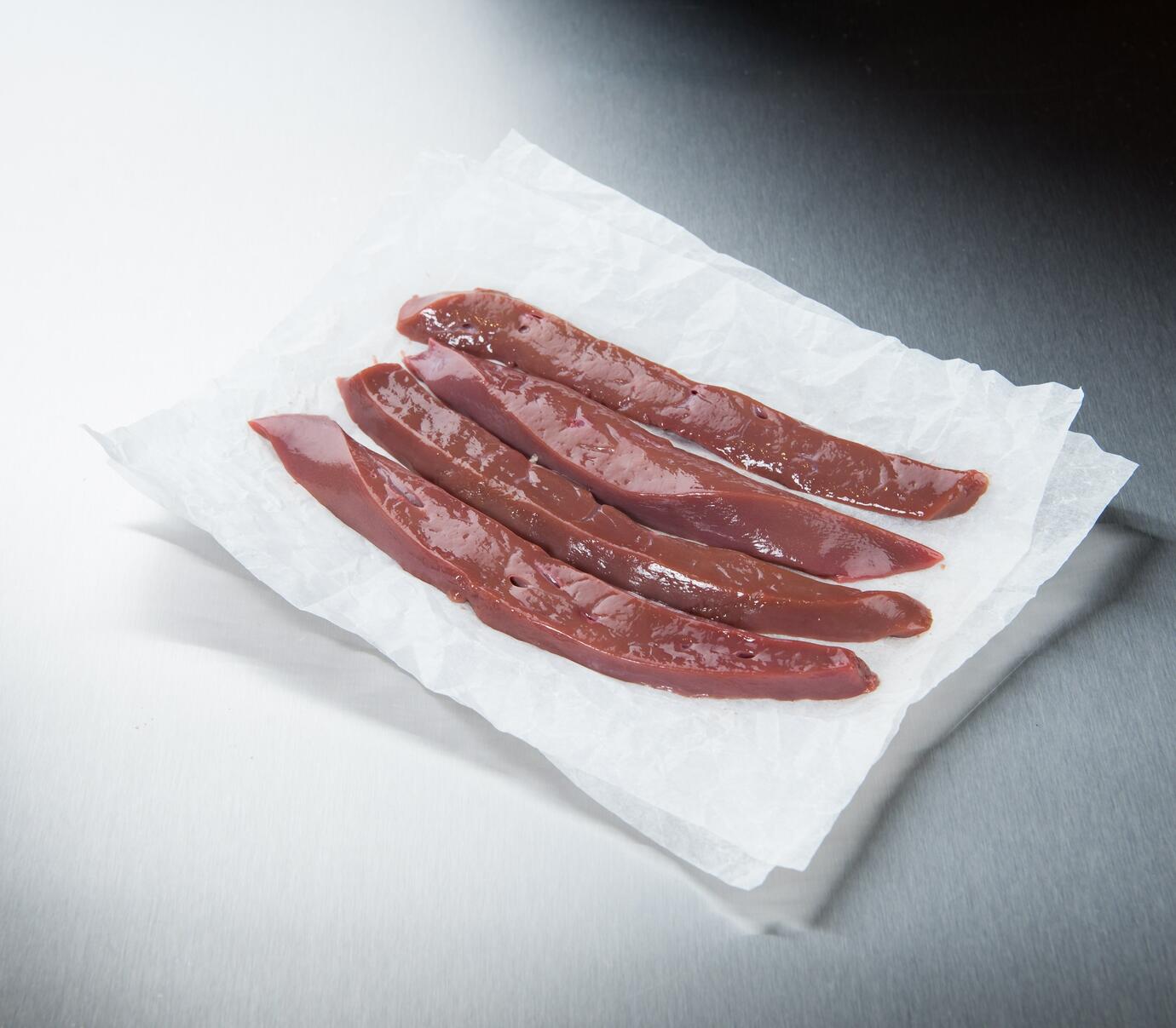 How to cook Calves Liver Farmison & Co