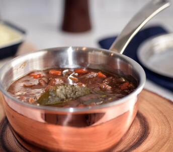 lamb curry hotpot 