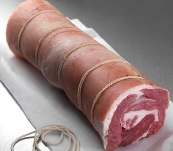 How to cook Loin of Lamb