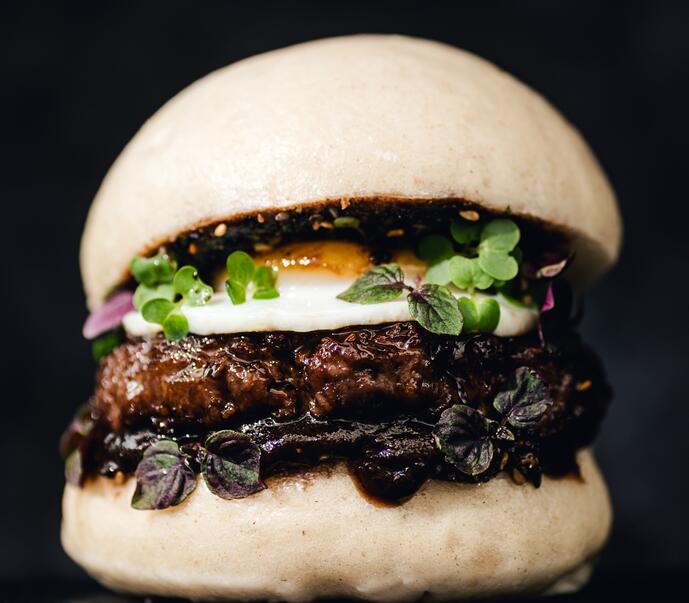 How to Cook The Wagyu Beef Burger Farmison & Co