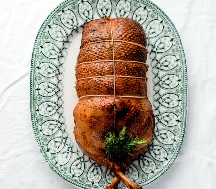 How To Cook a 3 Bird Roast for Christmas Farmison & Co