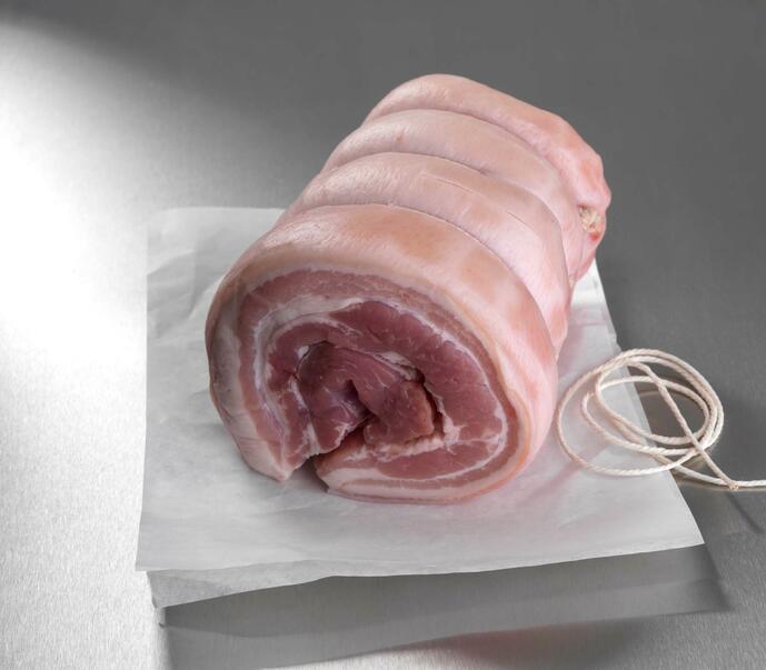 How to cook belly pork rolled joint to perfection Farmison & Co