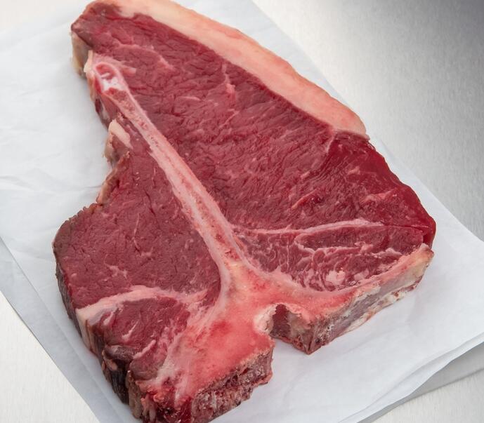 How to cook Porterhouse Steak to perfection Farmison & Co
