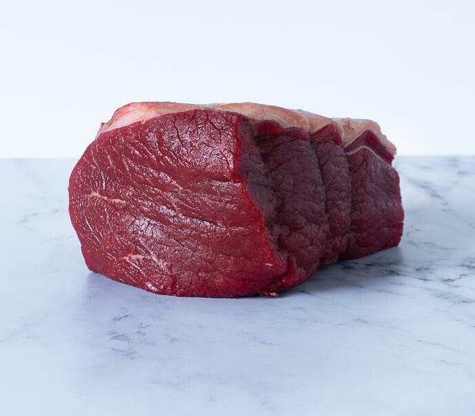 Learn the best way to cook a Beef Topside Joint with our simple, easy