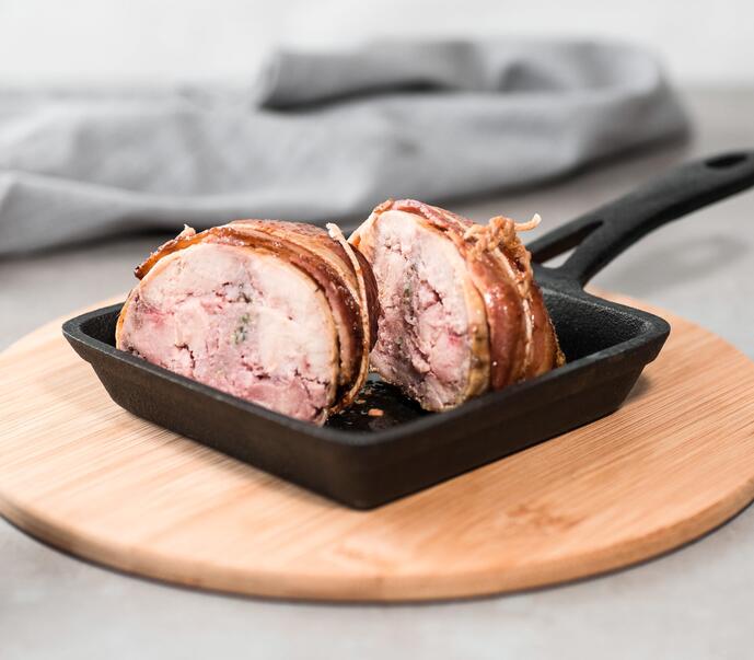 How To Cook Our Boneless Whole Partridge Farmison & Co