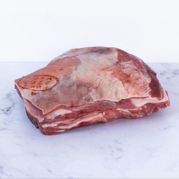 Buy Grass Fed Lamb Shoulder Online | 100% Free Range Lamb - Farmison & Co