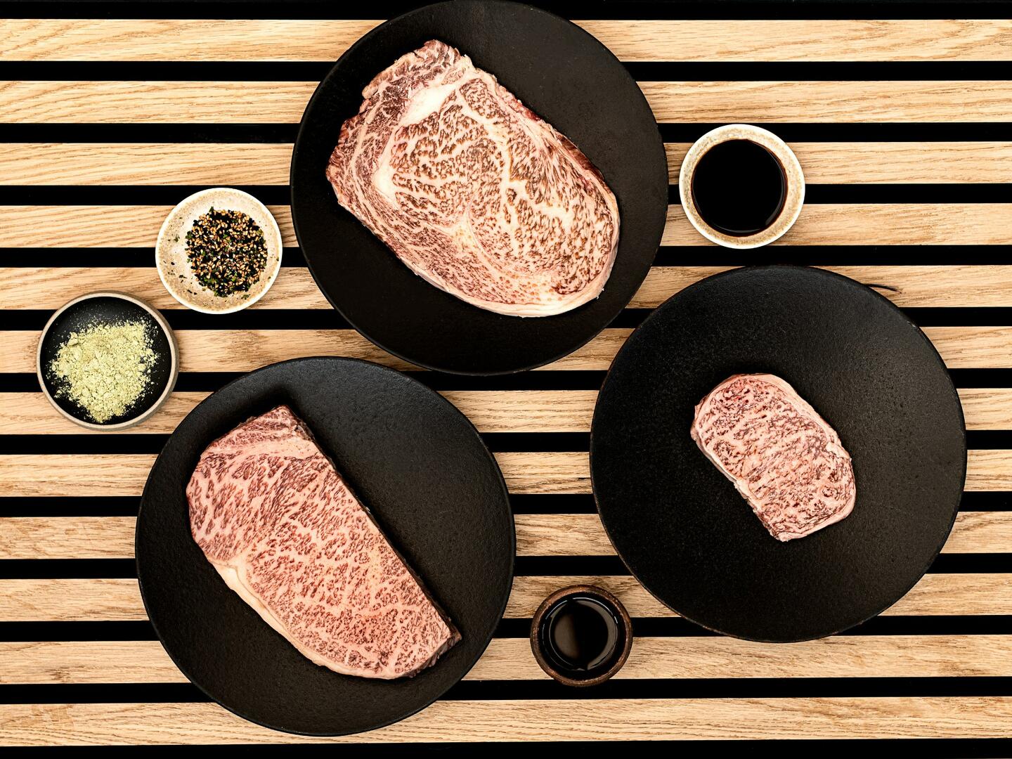 Buy Japanese Wagyu Beef Online 100 Full Blood Wagyu Beef Farmison & Co