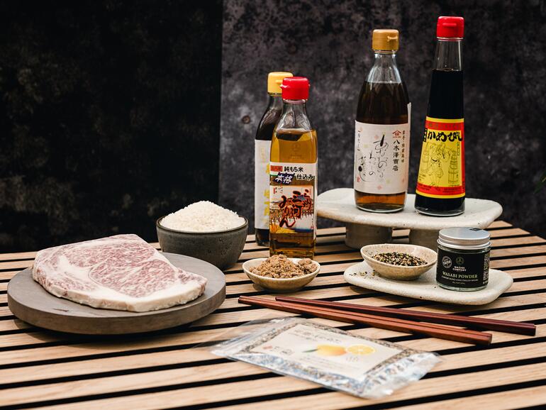 Buy Japanese Wagyu Beef Online 100 Full Blood Wagyu Beef Farmison & Co